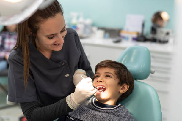 Best Pediatric Emergency Dentist in San Miguel, CA