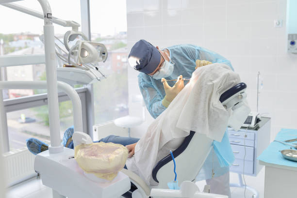 Best Broken or Cracked Tooth Emergency Dentist in San Miguel, CA